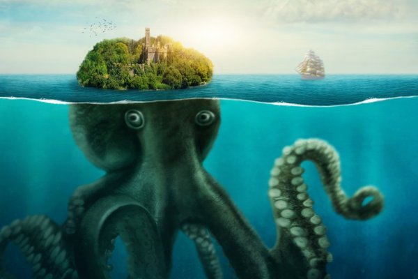 Kraken site